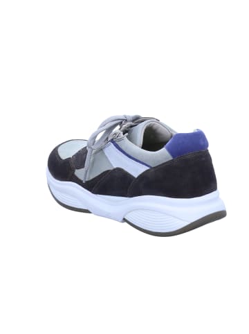 Xsensible Sneaker Low in braun