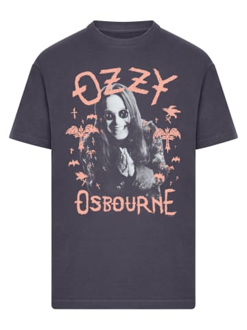 Merchcode T-Shirts in navy