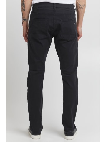 INDICODE 5-Pocket-Jeans in schwarz