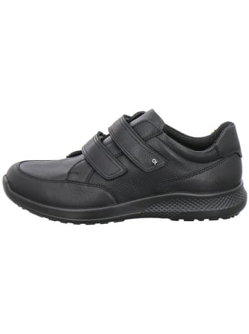 Jomos Slipper in schwarz