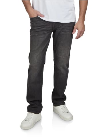 Mustang Jeans Washington regular/straight in Schwarz