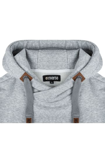 riverso Pullover RIVNiklas in Grau
