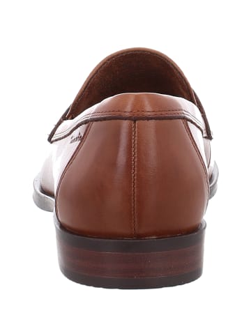 Tamaris Slipper in cognac
