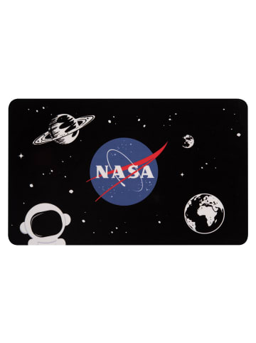 United Labels NASA Frühstücksbrettchen in schwarz