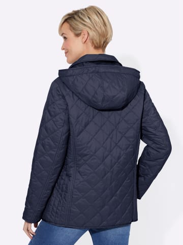 WITT WEIDEN Jacke in marine