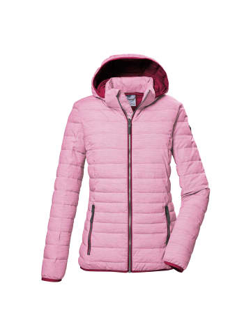 G.I.G.A. DX by KILLTEC GS 63 WMN QLTD JCKT_Uyaka in Pink4713