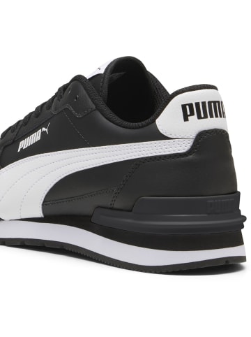 Puma Sneaker "ST Runner v4 L" in Schwarz