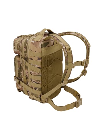 Brandit Backpack in tactical camo