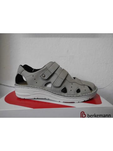 Berkemann Slipper in grau