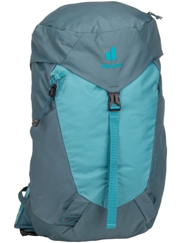 Deuter Wanderrucksack AC Lite 28 SL in Lagoon/Atlantic