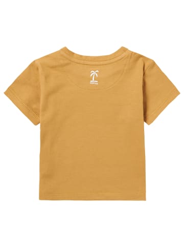 Noppies T-Shirt Mio in Apple Cinnamon