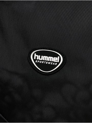 Hummel Hummel Back Pack Hmllgc Unisex Erwachsene in BLACK