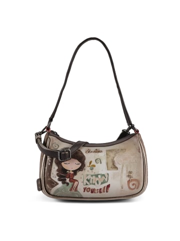 Anekke Muse Schultertasche 29 cm in mehrfarbig