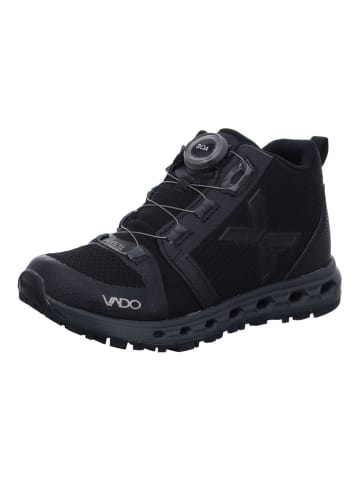 VADO  Sneaker in Schwarz