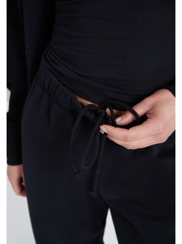 Style Republic Jogginghose in Schwarz