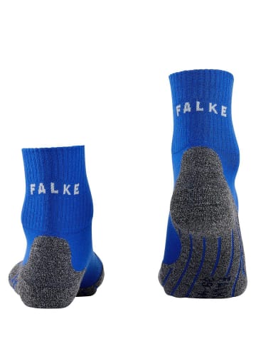 Falke Socken 1er Pack in Blau