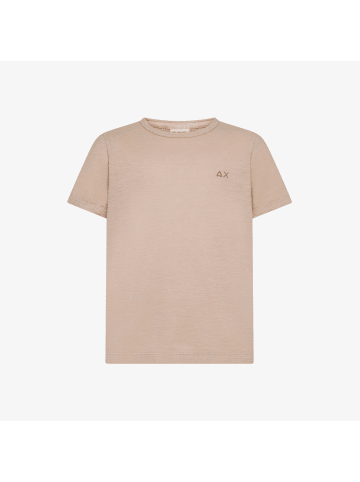Sun68 T-Shirt 10801418535254 Grau