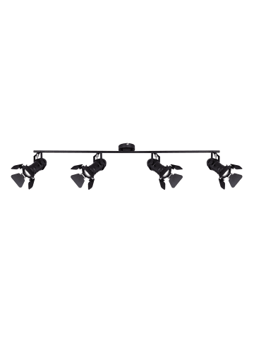 Globo lighting Strahler "EGON" in black