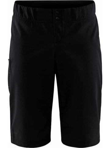 Craft Radsportzubehör in Schwarz