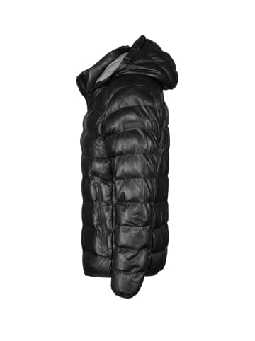 Bugatti Lederjacke BUCLAUDIUS in Schwarz