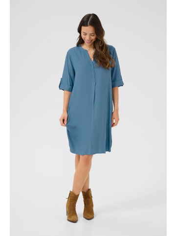 Cream Kleid CRTiah Straight fit in Blue Heaven