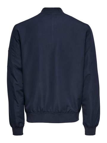 ONLY & SONS Blousonjacke in Night Sky
