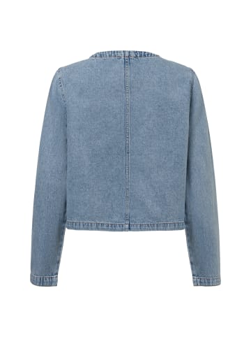 Marie Lund Bluse in bleached