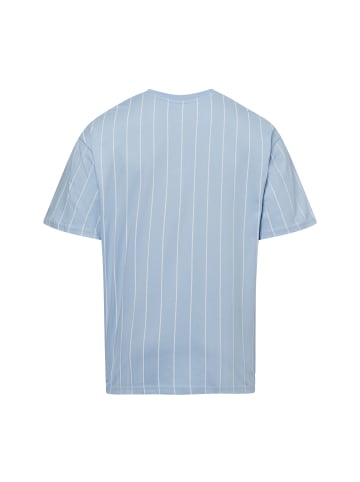 Karl Kani T-Shirt in hellblau
