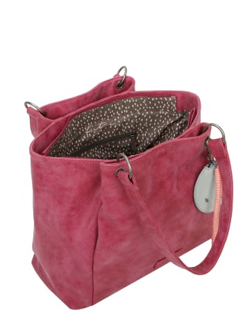 Fritzi aus Preußen Shopper Fritzi42N in True Berry