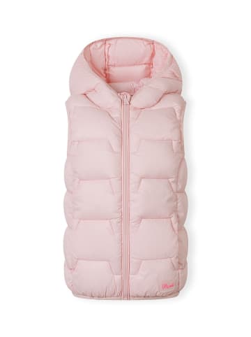 Minoti Westen 30GILET150 in hellpink