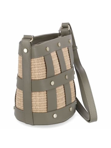 Tamaris Handtasche in khaki