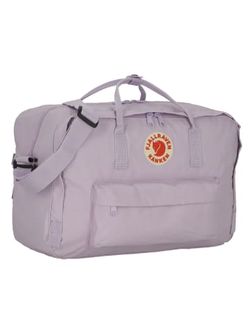FJÄLLRÄVEN Kanken Weekender Reisetasche 44 cm pastel lavender