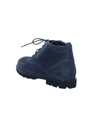 Ganter Stiefeletten/Boot in grau