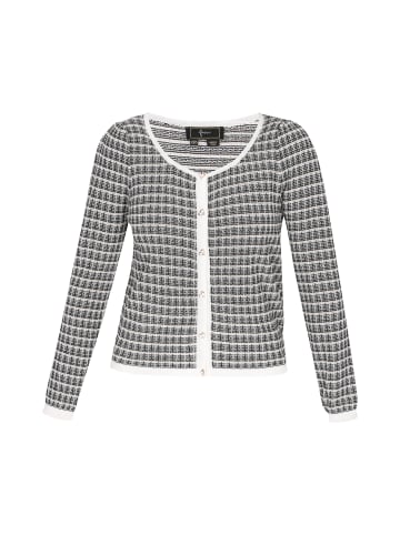faina Cardigan in black