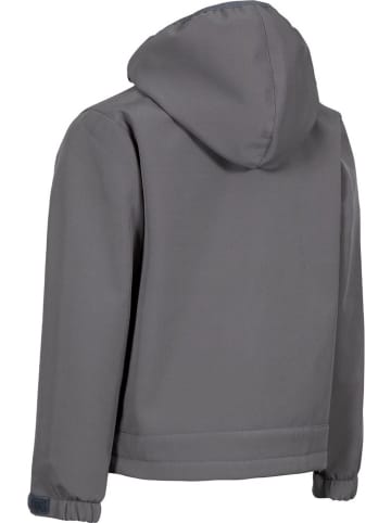 Trespass Regenjacke in Grau