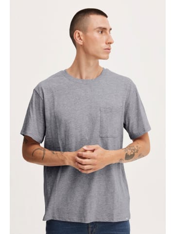 !SOLID T-Shirt SDDurant in Grau