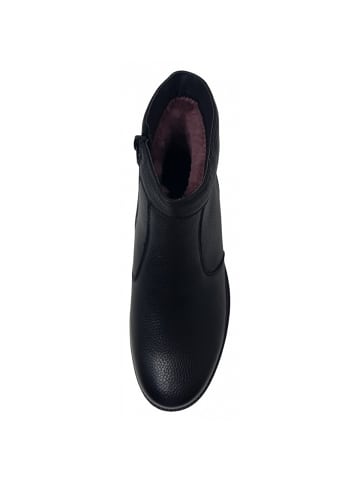 g-comfort Schaftstiefel  Extraweit in Schwarz