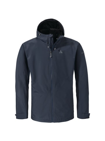 Schöffel Jacke "Jacket Style Yew MNS" in navy blazer