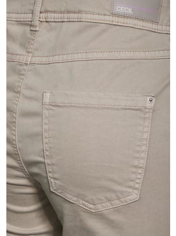 Cecil Hose in cozy greige