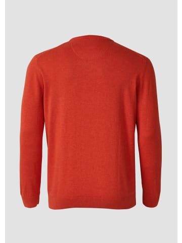 s.Oliver Strickpullover in 34W0_rot