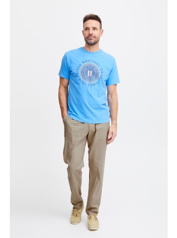 FQ1924 Leinenhose FQCharls linen chinos in Beige