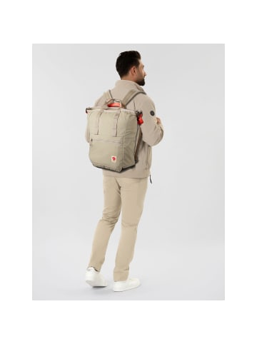 FJÄLLRÄVEN High Coast Daypack 41 cm fossil
