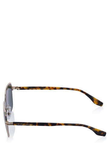 Marc Jacobs Sonnenbrille für Herren in gold