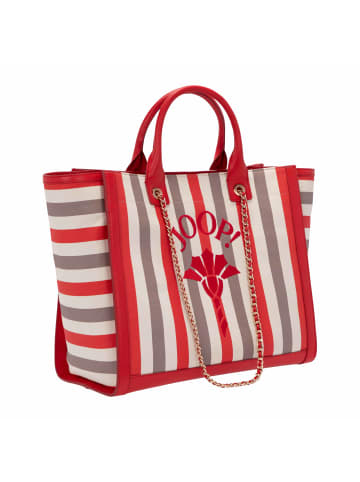 JOOP! Handtasche 'Baleari Lysann in Rot 39,00 x 33,00 x 17,00 cm'