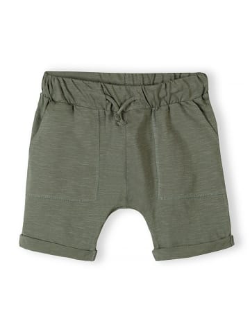 Minoti 3-er Pack Shorts 29SHORT200 in schwarz
