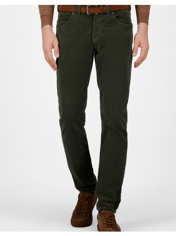 Gardeur Hose BILL in Khaki