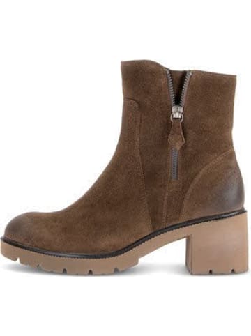 Gabor Stiefel in braun