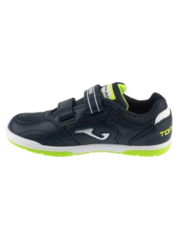Joma Joma Top Flex Jr 26 TPJW IN in Dunkelblau