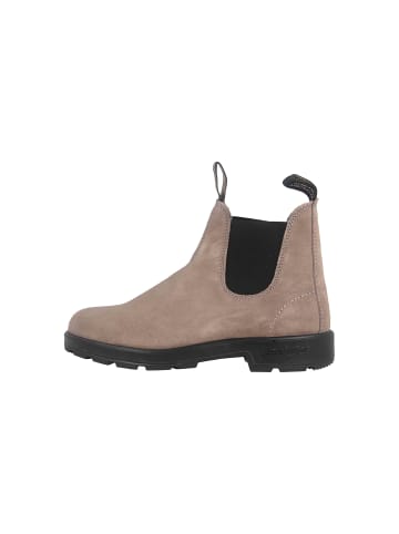 Blundstone Stiefeletten in Grau