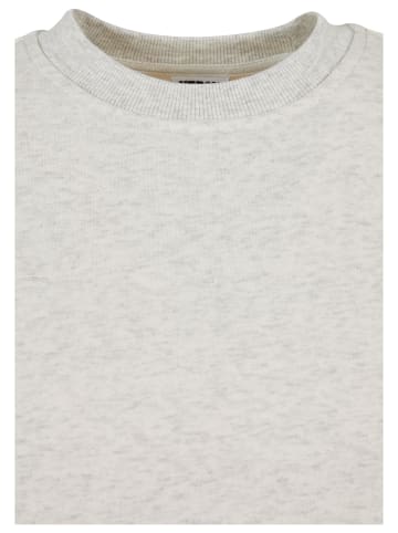 Urban Classics Urban Classics Rundhalsausschnitt in lightgrey